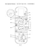 LOCK SYSTEM diagram and image