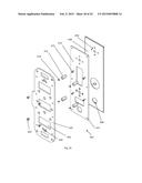 LOCK SYSTEM diagram and image