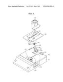 APPARATUS FOR INSPECTING PHYSICAL QUALITY SENSOR diagram and image