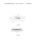 INTEGRATED METAL OXIDE CHEMICAL SENSOR diagram and image