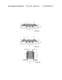 INTEGRATED METAL OXIDE CHEMICAL SENSOR diagram and image