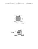 INTEGRATED METAL OXIDE CHEMICAL SENSOR diagram and image