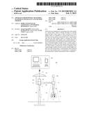 APPARATUS FOR REMOTELY MEASURING OUTDOOR WATER QUALITY AND METHOD THEREOF diagram and image