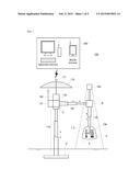 APPARATUS FOR REMOTELY MEASURING OUTDOOR WATER QUALITY AND METHOD THEREOF diagram and image