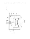 SYSTEMS AND METHODS FOR PRESSURE AND TEMPERATURE MEASUREMENT diagram and image