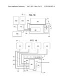 NON-INVASIVE RADIO FREQUENCY LIQUID LEVEL AND VOLUME DETECTION SYSTEM AND     METHOD USING PHASE SHIFT diagram and image