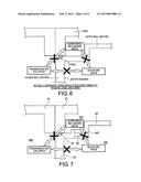 DRIVE FORCE TRANSMISSION DEVICE diagram and image