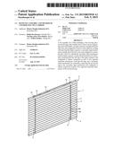 BLIND TILT ASSEMBLY AND METHOD OF CONTROLLING TILT LADDERS diagram and image