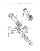 BLIND TILT ASSEMBLY AND METHOD OF CONTROLLING TILT LADDERS diagram and image