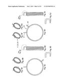 BLIND TILT ASSEMBLY AND METHOD OF CONTROLLING TILT LADDERS diagram and image