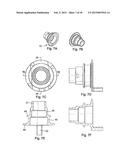 BLIND TILT ASSEMBLY AND METHOD OF CONTROLLING TILT LADDERS diagram and image