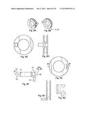 BLIND TILT ASSEMBLY AND METHOD OF CONTROLLING TILT LADDERS diagram and image