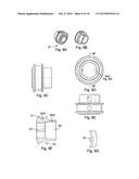 BLIND TILT ASSEMBLY AND METHOD OF CONTROLLING TILT LADDERS diagram and image