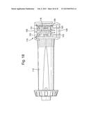 BLIND TILT ASSEMBLY AND METHOD OF CONTROLLING TILT LADDERS diagram and image