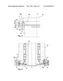 Spindle Unit for a Machining Device with a Spindle Lock diagram and image