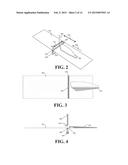 CUTTING APPARATUS FOR CUTTING FOOD ITEMS CONVEYED ON A CONVEYOR INCLUDING     AT LEAST ONE CONVEYOR BELT diagram and image