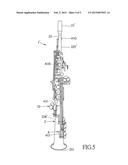 ACOUSTIC MUSICAL INSTRUMENT diagram and image