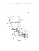 Automated Hot Beverage Brewing Machine diagram and image