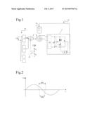 TEMPERATURE MEASUREMENT IN A COOKING VESSEL diagram and image