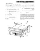 GRILL PLATE AND HINGE STRUCTURES diagram and image