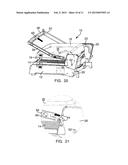 GRILL PLATE AND HINGE STRUCTURES diagram and image