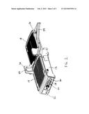 SMOKE REDUCTION SYSTEM FOR A COOKING APPLIANCE diagram and image