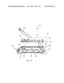 SMOKE REDUCTION SYSTEM FOR A COOKING APPLIANCE diagram and image