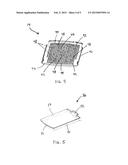 SMOKE REDUCTION SYSTEM FOR A COOKING APPLIANCE diagram and image