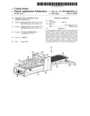 FOOD MOUNTING ASSEMBLY FOR A COOKING APPLIANCE diagram and image