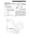 COMPACTING APPARATUS FOR COMPACTING RECEPTACLES diagram and image