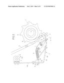 COMPACTING APPARATUS FOR COMPACTING RECEPTACLES diagram and image