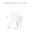 COMPACTING APPARATUS FOR COMPACTING RECEPTACLES diagram and image