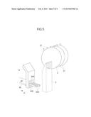 COMPACTING APPARATUS FOR COMPACTING RECEPTACLES diagram and image