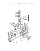 PIVOTALLY RETRACTABLE SEED PLANTING APPARATUS AND METHOD diagram and image