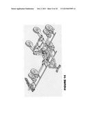 PIVOTALLY RETRACTABLE SEED PLANTING APPARATUS AND METHOD diagram and image