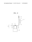 VAPOR DEPOSITION APPARATUS diagram and image