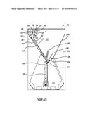 INDEXED FEED DISPENSING MECHANISM diagram and image