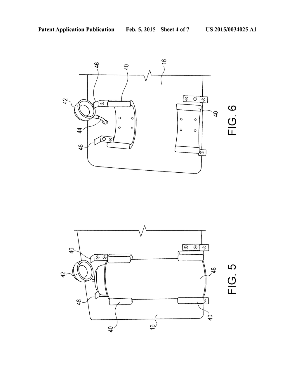 FLEXIBLE FUEL GENERATOR AND METHODS OF USE THEREOF - diagram, schematic, and image 05