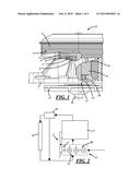 HYBRID ELECTROMECHANICAL COOLANT PUMP diagram and image