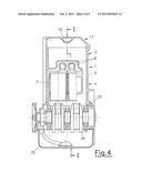 INTERNAL COMBUSTION ENGINE HAVING AT LEAST ONE CYLINDER diagram and image