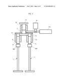 Internal-combustion engine having a system for variable actuation of the     intake valves, provided with an electrically actuated valve having two     ways and three positions diagram and image