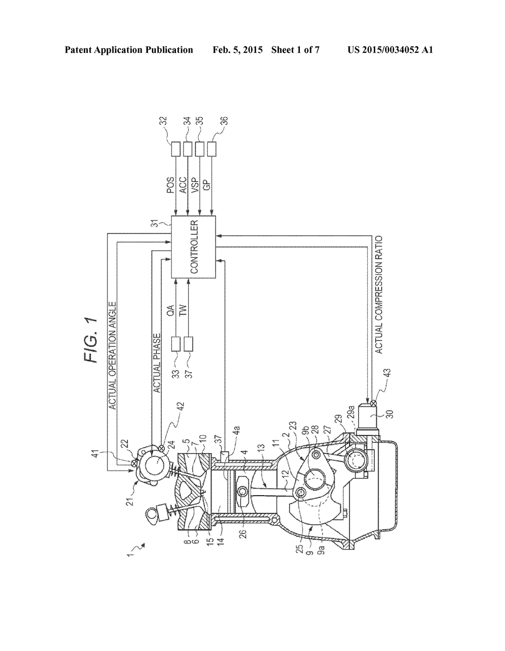 Engine Control Device - diagram, schematic, and image 02