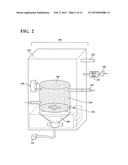 AEROSOL GENERATOR diagram and image