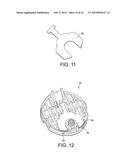 BEVERAGE PREPARATION MACHINE WITH CLEANABLE BREWING HEAD diagram and image