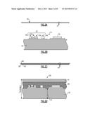 DEVICES AND METHODOLOGIES TO CLEAN WAFERS WITH SOLVENT diagram and image