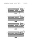 DEVICES AND METHODOLOGIES TO CLEAN WAFERS WITH SOLVENT diagram and image