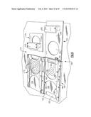 DEVICES AND METHODOLOGIES TO CLEAN WAFERS WITH SOLVENT diagram and image