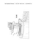 DEVICES AND METHODOLOGIES TO CLEAN WAFERS WITH SOLVENT diagram and image