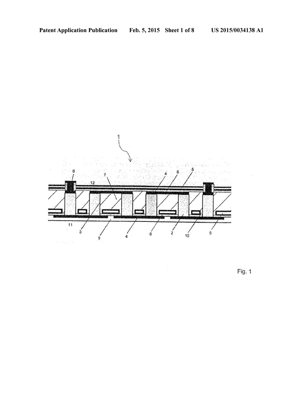 THERMOELECTRIC MODULE - diagram, schematic, and image 02