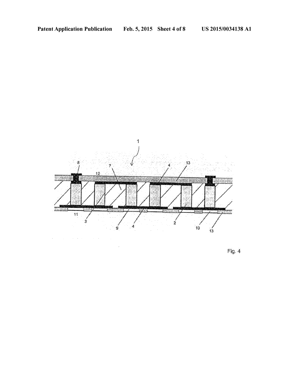 THERMOELECTRIC MODULE - diagram, schematic, and image 05